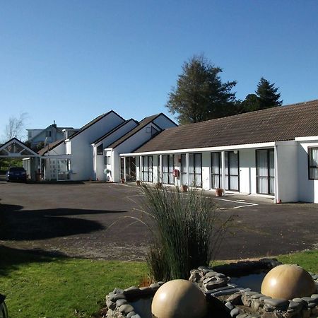 Gateway Motor Lodge Dannevirke Екстер'єр фото